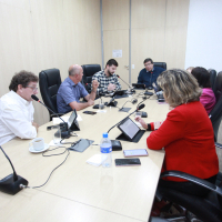Comissão de Finanças - 25.04 