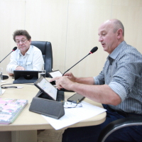 Comissão de Agricultura - 27.04 