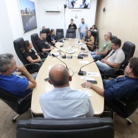 Reunião Extraordinária - Comissão de Agricultura - 04.05 