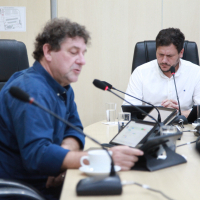 Comissão de Transportes - 04.05 