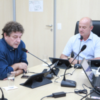 Comissão de Agricultura - 04.05 