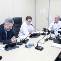 Comissão de Agricultura - 11.05 