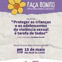 Palestra Procuradoria da Mulher 