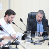 Comissão CCJ - 23.05 