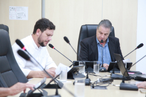 Comissão CCJ - 23.05 