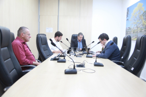 Comissão CCJ - 23.05 