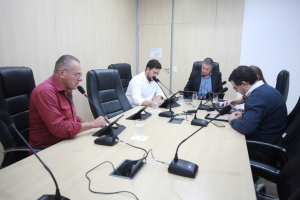 Comissão CCJ - 23.05 