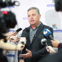 Coletiva Imprensa - 23.05.2023 