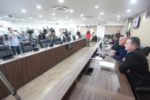 Coletiva Imprensa - 23.05.2023 