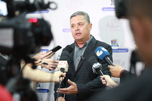 Coletiva Imprensa - 23.05.2023 