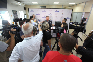 Coletiva Imprensa - 23.05.2023 