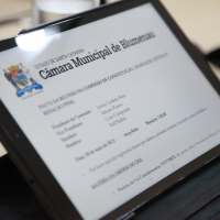 Comissão de CCJ - 30.05 