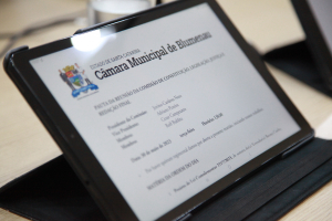 Comissão de CCJ - 30.05 