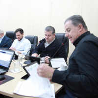 Comissão de CCJ - 13.06 