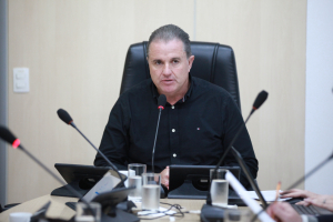 Comissão de CCJ - 13.06 