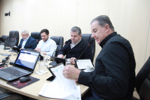 Comissão de CCJ - 13.06 