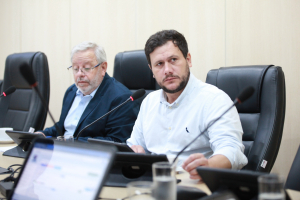 Comissão de CCJ - 13.06 
