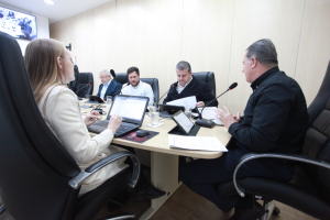 Comissão de CCJ - 13.06 