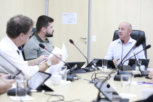 Comissão de Finanças - 27.06 
