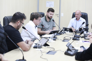 Comissão de Finanças - 27.06 