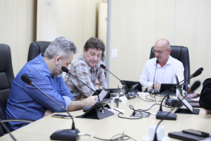 Comissão Agricultura - 03.08.2023 