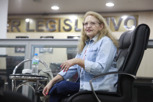Palestra com Maria Helena Mabba - ABLUDEF - 07.08.2023 