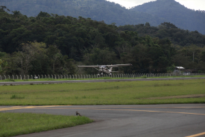 Visita Técnica - Aeroporto Quero-Quero - 16.08.2023 