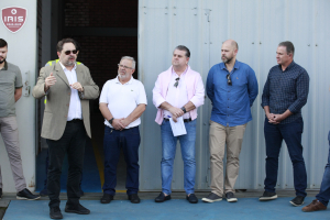 Visita Técnica - Aeroporto Quero-Quero - 16.08.2023 