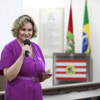 Palestra - Procuradoria da Mulher - 22.08.2023 
