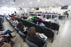 Palestra - Procuradoria da Mulher - 22.08.2023 