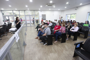 Palestra - Procuradoria da Mulher - 22.08.2023 