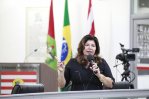 Palestra - Procuradoria da Mulher - 22.08.2023 
