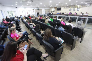Palestra - Procuradoria da Mulher - 22.08.2023 