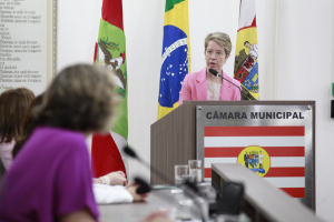 Palestra - Procuradoria da Mulher - 22.08.2023 