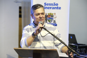 Sessão Itinerante - Itoupavas - 23.08.2023 - Parte 1 