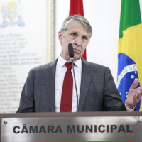 Palestra Sr. Nelson Leiria - 25.08.2023 