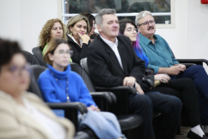 Palestra Sr. Nelson Leiria - 25.08.2023 