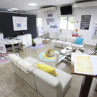 Exposição Biblioteca Inquieta, Descolada e Cartográfica - 29.08.2023 