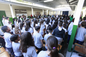 Sessão Ordinária Mirim - 11.09.2023 