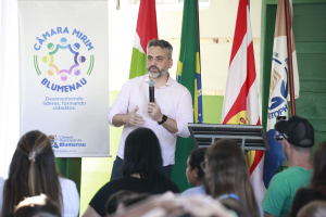Sessão Ordinária Mirim - 11.09.2023 