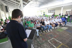 Sessão Ordinária Mirim - 11.09.2023 