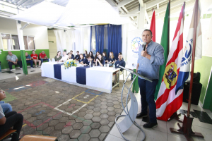 Sessão Ordinária Mirim - 11.09.2023 