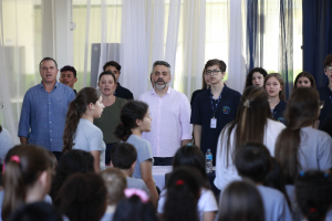 Sessão Ordinária Mirim - 11.09.2023 