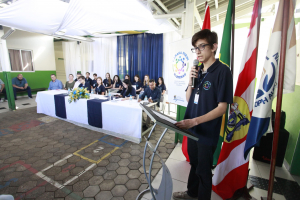 Sessão Ordinária Mirim - 11.09.2023 
