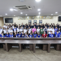 9ª Conferência Regional de Vereadores Mirins - 20.09.2023 