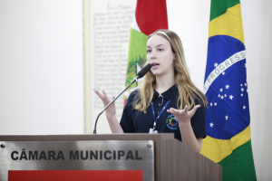 Sessão Ordinária Mirim - 25.09.2023 - Parte 2 