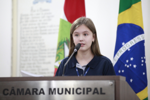 Sessão Ordinária Mirim - 25.09.2023 - Parte 2 
