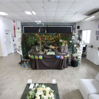 Exposição - Mata Atlântica - Recriando a Nossa Fauna - 10.10.2023 