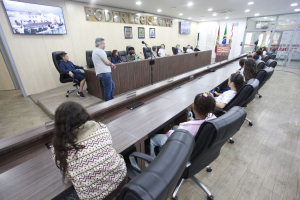 Visita Guiada - Manhã - 18.10.2023 
