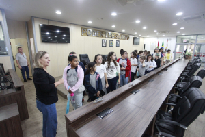 Visita Guiada - Manhã - 18.10.2023 